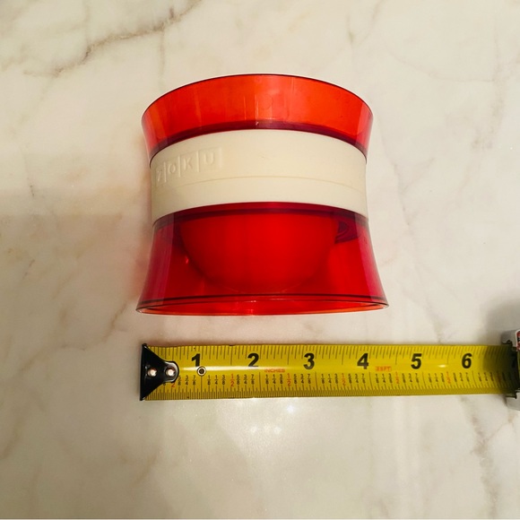 ๐๏ธ 2 for $30! ๐๏ธ Zoku ice ball mold ๐ง - Picture 5 of 9